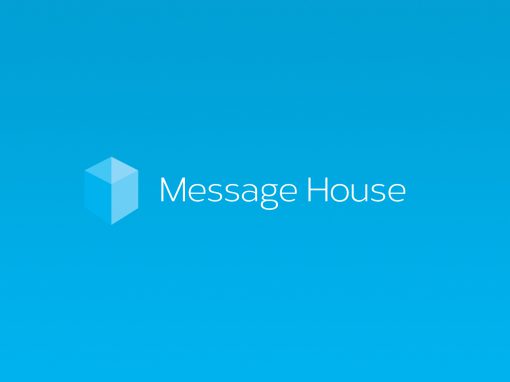 Message House